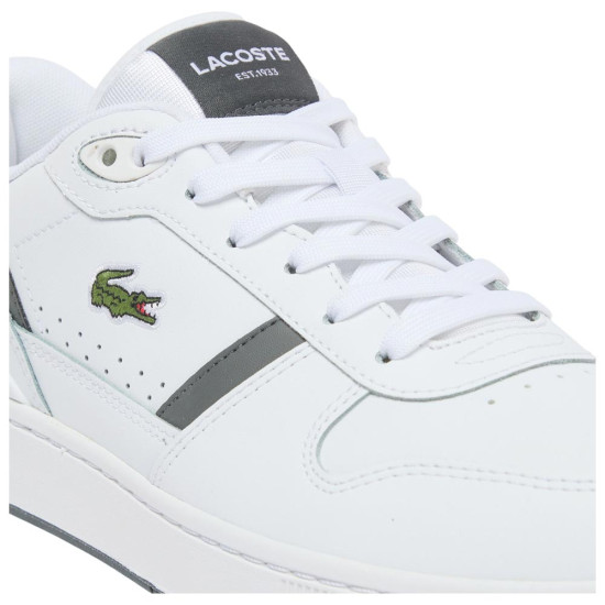 Lacoste T-Clip Set 126 6